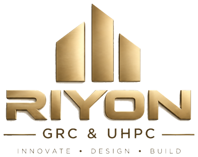 RIYON GRC & UHPC — Innovate Design Build